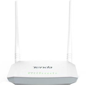 Tenda D301v2 ADSL2 Plus Modem Router